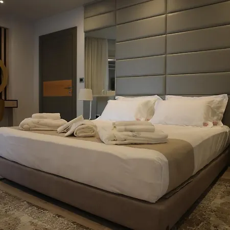 Imperial Visar Kaninë