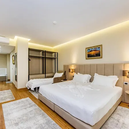 Imperial Visar 4*