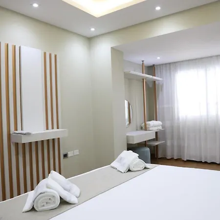 Imperial Visar 4* Kaninë