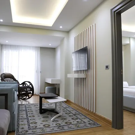 Imperial Visar 4* Kaninë
