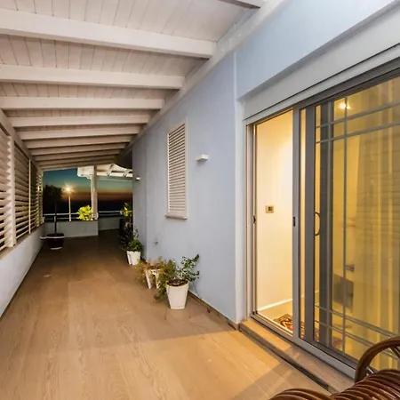 Imperial Visar ホテル