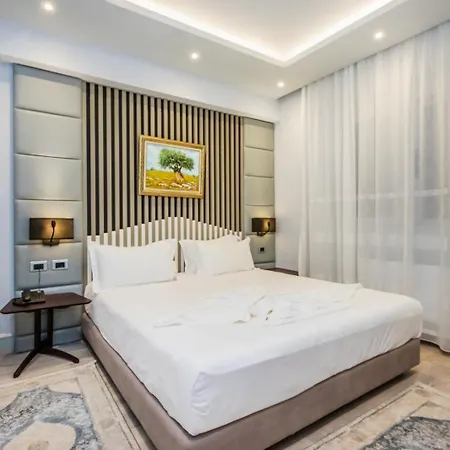 Imperial Visar 4*
