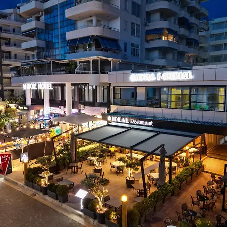 Imperial Visar 4* Kaninë