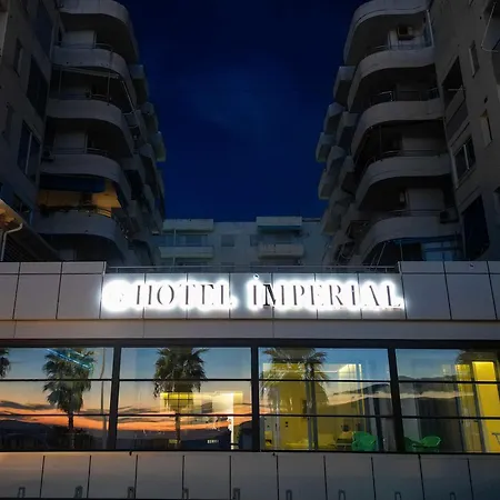 Imperial Visar 4* Kanine