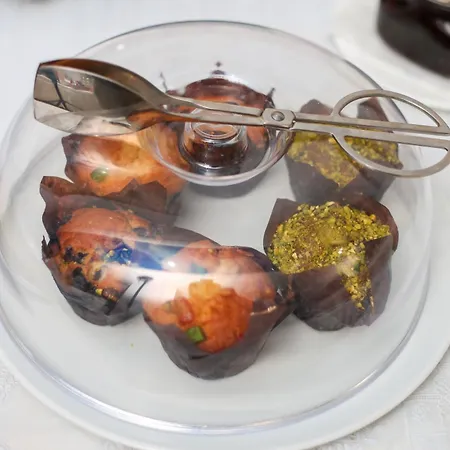 ホテル Imperial Visar