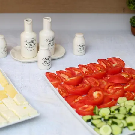 ホテル Imperial Visar 4*