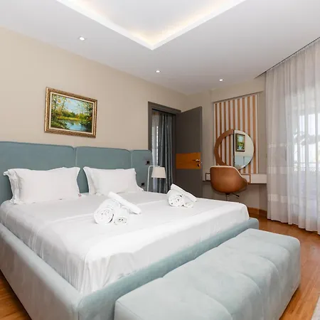 Hotel Imperial Kanine
