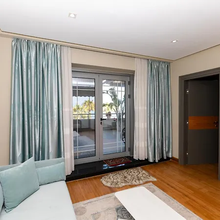 Hotel Imperial Kanine