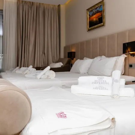 Imperial Hotel 4*
