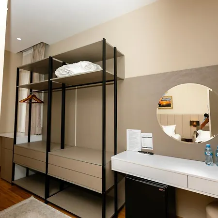 Hotel Imperial Kanine