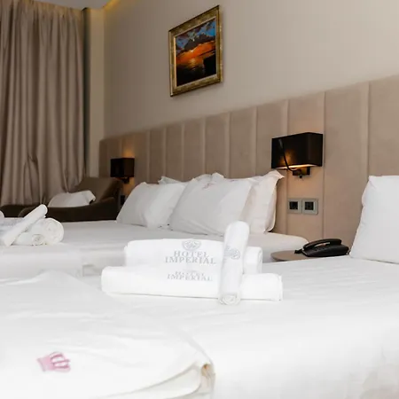 Hotel Imperial