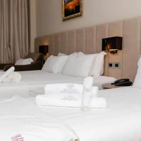 Imperial Hotel 4*