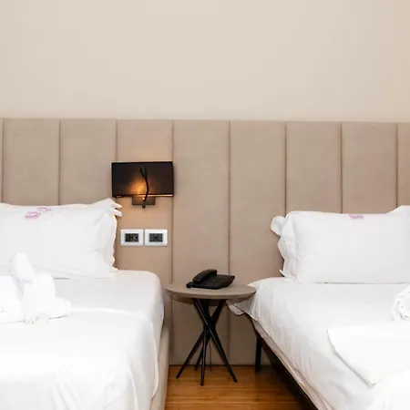 Hotel Imperial 4*