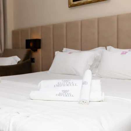 Imperial Hotel Kanine