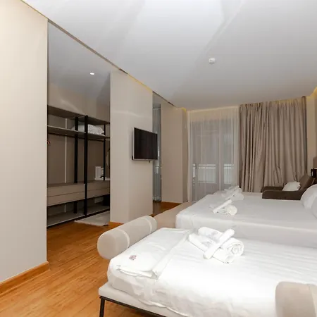 Imperial Hotel 4*