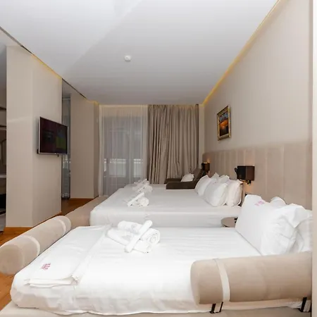 Hotel Imperial 4*