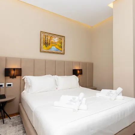 Hotel Imperial Kanine