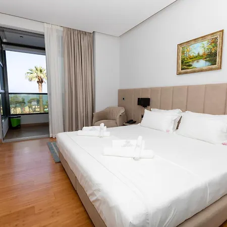 Hotel Imperial Kanine