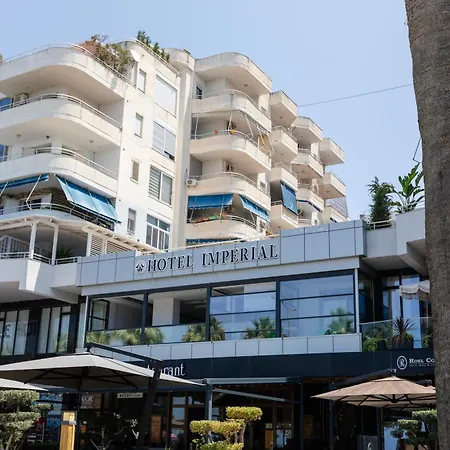 Imperial Visar 4*