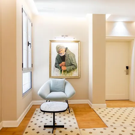 Imperial Visar ホテル