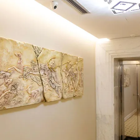 ホテル Imperial Visar