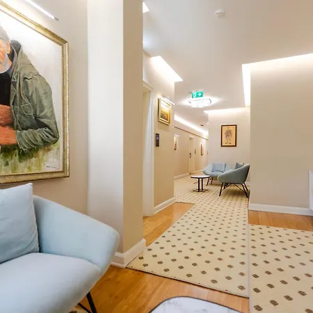 Imperial Visar 4* Kaninë