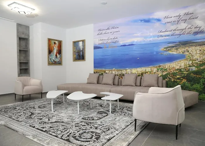 酒店 Imperial Visar Kanine