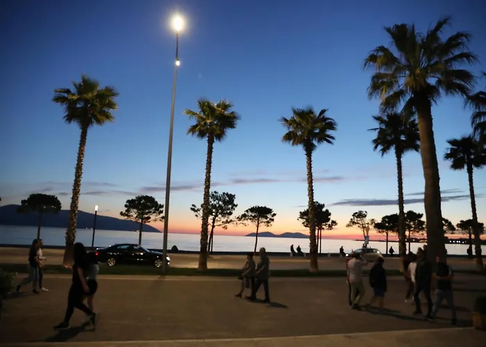 酒店 Imperial Visar 4*