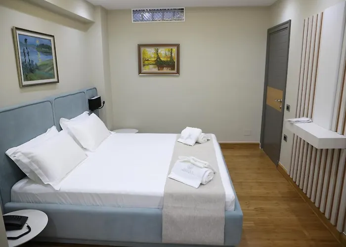 Imperial Visar 4* Kanine