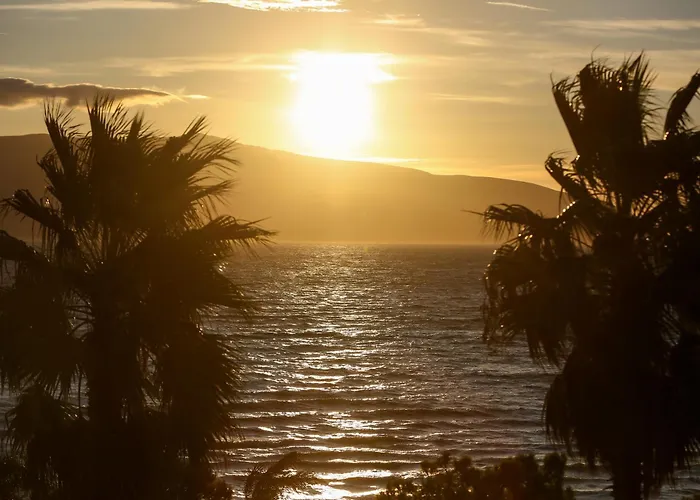 酒店 Imperial Visar 4*