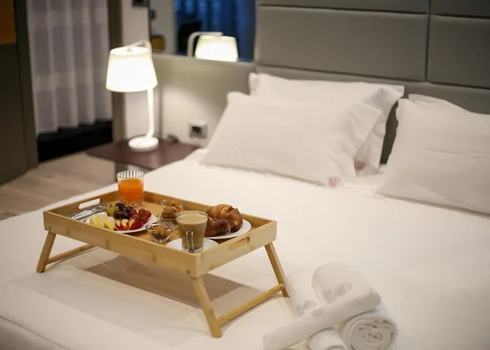 酒店 Imperial Visar 4*