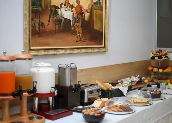 Imperial Visar 酒店